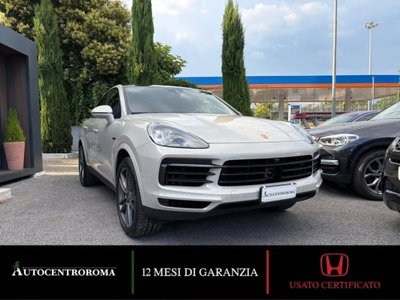Porsche Cayenne Coupé 3.0 V6 usata
