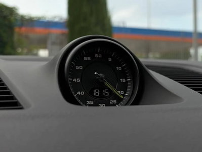 Porsche Cayenne Coupé 3.0 V6 (12)