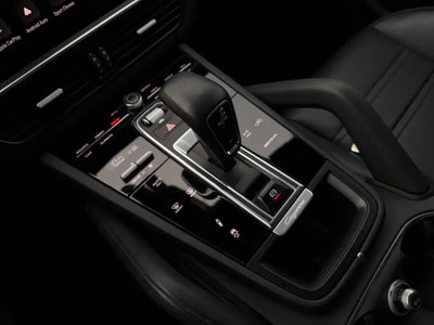 Porsche Cayenne Coupé 3.0 V6 (13)