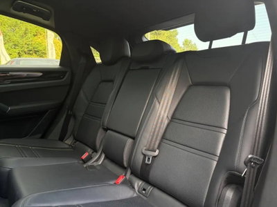 Porsche Cayenne Coupé 3.0 V6 (14)