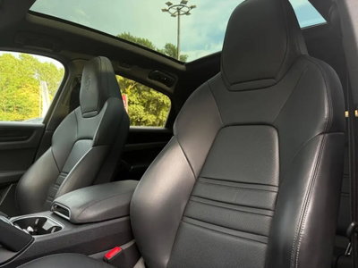 Porsche Cayenne Coupé 3.0 V6 (15)