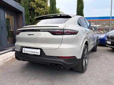 Porsche Cayenne Coupé 3.0 V6 (6)