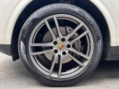 Porsche Cayenne Coupé 3.0 V6 (7)