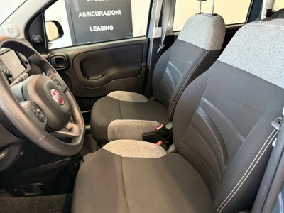 Fiat Panda 0.9 TwinAir Turbo Natural Power City Cross (10)