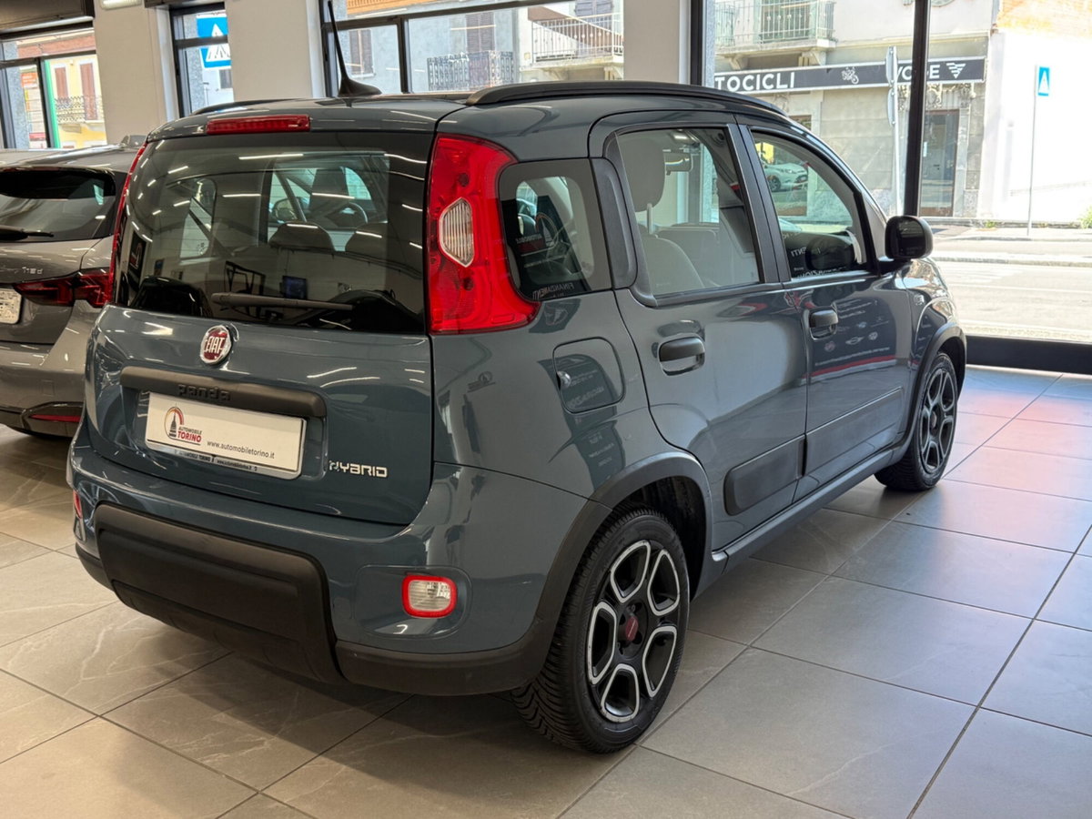 Fiat Panda 0.9 TwinAir Turbo Natural Power City Cross (4)