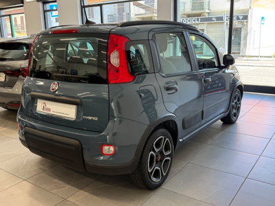 Fiat Panda 0.9 TwinAir Turbo Natural Power City Cross (4)