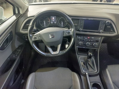 SEAT Leon ST 2.0 TDI 184 CV DSG 4DRIVE X-PERIENCE (18)