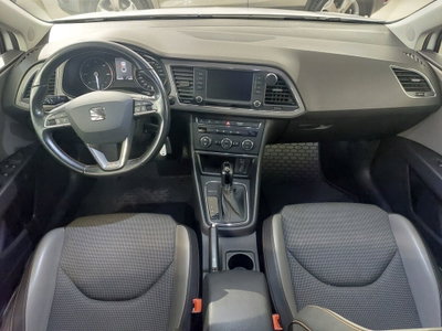 SEAT Leon ST 2.0 TDI 184 CV DSG 4DRIVE X-PERIENCE (19)