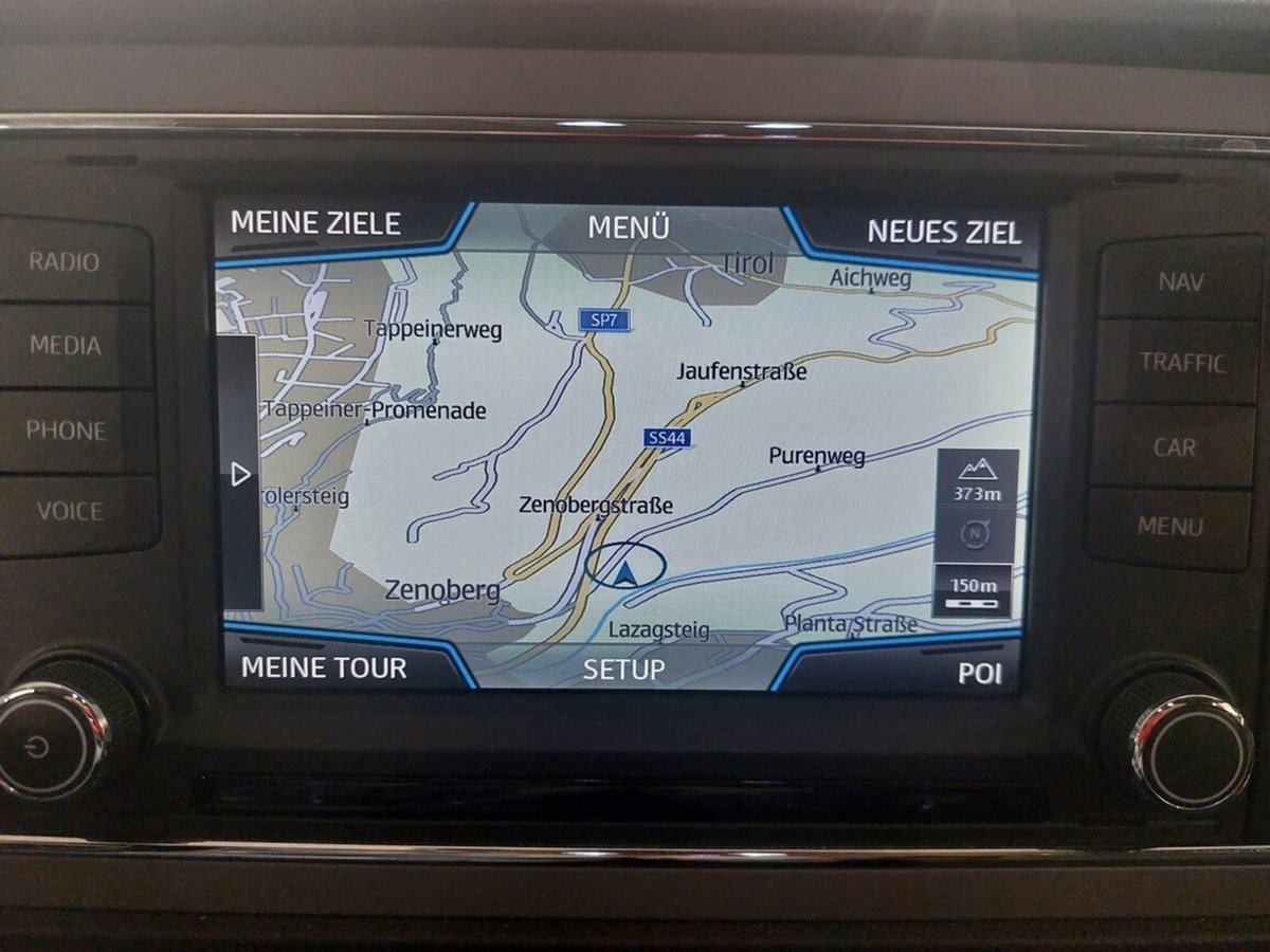 SEAT Leon ST 2.0 TDI 184 CV DSG 4DRIVE X-PERIENCE (20)