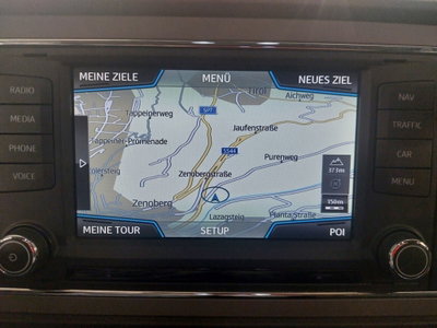 SEAT Leon ST 2.0 TDI 184 CV DSG 4DRIVE X-PERIENCE (20)