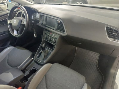 SEAT Leon ST 2.0 TDI 184 CV DSG 4DRIVE X-PERIENCE (7)