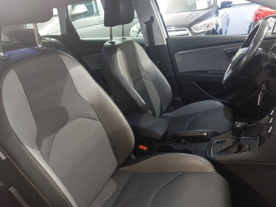 SEAT Leon ST 2.0 TDI 184 CV DSG 4DRIVE X-PERIENCE (8)