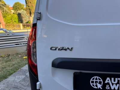 Mercedes-Benz Citan Tourer Long 112 cdi (10)
