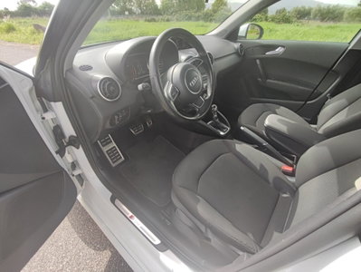 Audi A1 Sportback 1.4 TDI S tronic Sport (13)