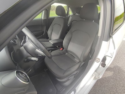 Audi A1 Sportback 1.4 TDI S tronic Sport (14)