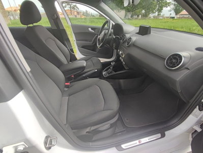 Audi A1 Sportback 1.4 TDI S tronic Sport (15)