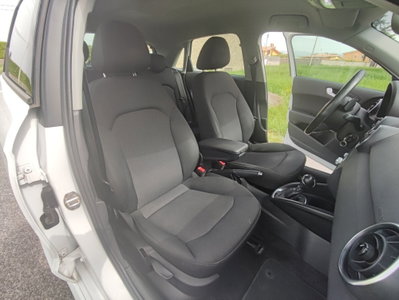 Audi A1 Sportback 1.4 TDI S tronic Sport (16)