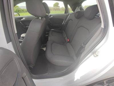 Audi A1 Sportback 1.4 TDI S tronic Sport (17)