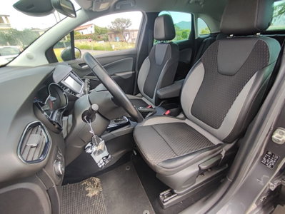 Opel Crossland X 1.2 Turbo 12V 110 CV Start&Stop Innovation (15)