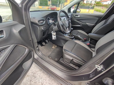 Opel Crossland X 1.2 Turbo 12V 110 CV Start&Stop Innovation (16)
