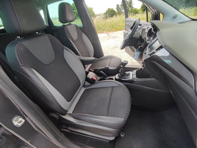 Opel Crossland X 1.2 Turbo 12V 110 CV Start&Stop Innovation (17)