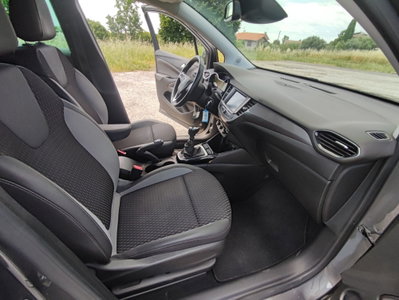Opel Crossland X 1.2 Turbo 12V 110 CV Start&Stop Innovation (18)