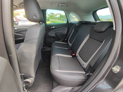 Opel Crossland X 1.2 Turbo 12V 110 CV Start&Stop Innovation (19)