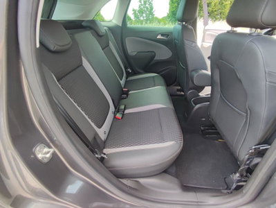 Opel Crossland X 1.2 Turbo 12V 110 CV Start&Stop Innovation (20)