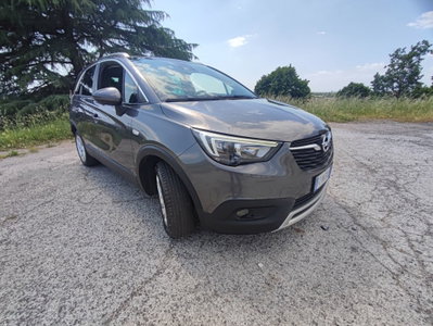 Opel Crossland X 1.2 Turbo 12V 110 CV Start&Stop Innovation (3)