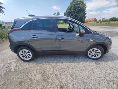 Opel Crossland X 1.2 Turbo 12V 110 CV Start&Stop Innovation (4)