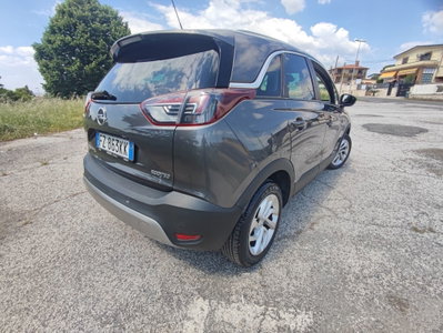 Opel Crossland X 1.2 Turbo 12V 110 CV Start&Stop Innovation (6)
