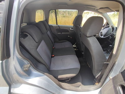 Ford Fusion 1.4 TDCi 5p. Plus (14)