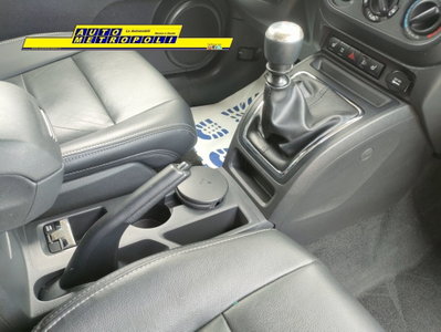Jeep Patriot 2.0 Turbodiesel Limited (15)