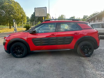 Citroen C4 Cactus PureTech 82 Feel (10)