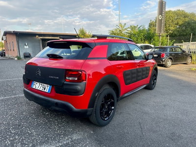 Citroen C4 Cactus PureTech 82 Feel (11)