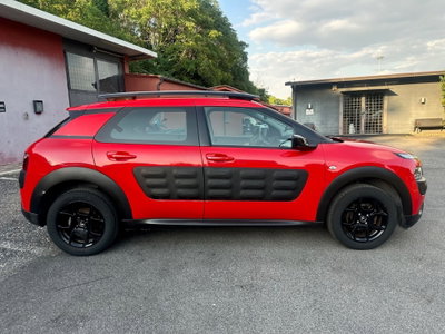 Citroen C4 Cactus PureTech 82 Feel (12)