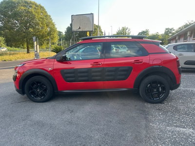 Citroen C4 Cactus PureTech 82 Feel (13)