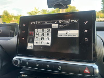 Citroen C4 Cactus PureTech 82 Feel (15)
