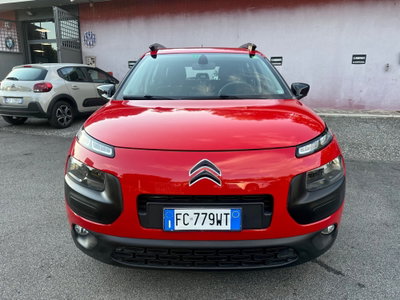 Citroen C4 Cactus PureTech 82 Feel (2)
