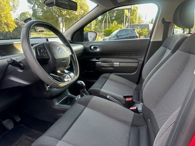 Citroen C4 Cactus PureTech 82 Feel (5)