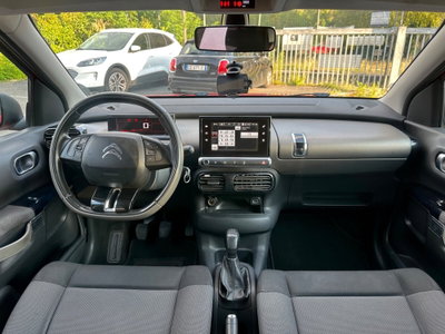 Citroen C4 Cactus PureTech 82 Feel (6)