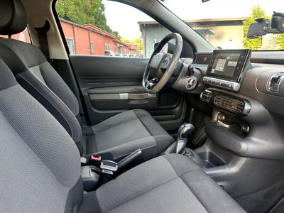 Citroen C4 Cactus PureTech 82 Feel (7)