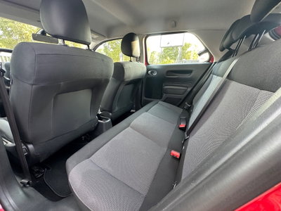 Citroen C4 Cactus PureTech 82 Feel (8)
