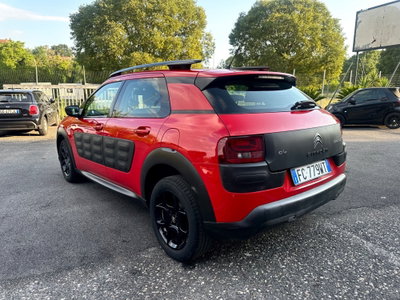 Citroen C4 Cactus PureTech 82 Feel (9)