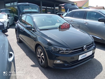 Volkswagen Polo 1.0 TSI 5p. Highline BlueMotion Technology usata