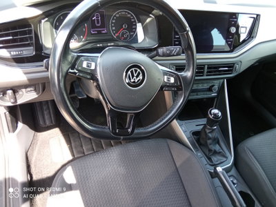 Volkswagen Polo 1.0 TSI 5p. Highline BlueMotion Technology (10)
