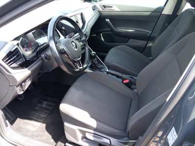 Volkswagen Polo 1.0 TSI 5p. Highline BlueMotion Technology (12)