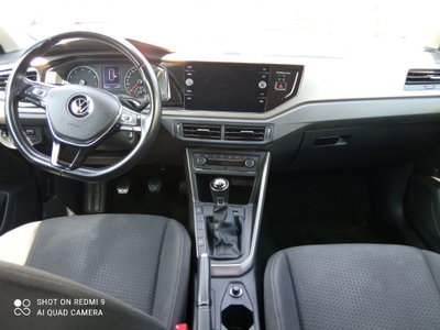 Volkswagen Polo 1.0 TSI 5p. Highline BlueMotion Technology (19)