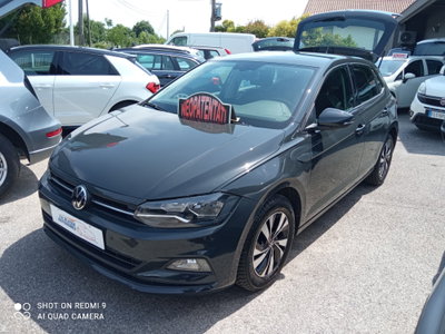 Volkswagen Polo 1.0 TSI 5p. Highline BlueMotion Technology (2)