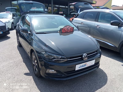 Volkswagen Polo 1.0 TSI 5p. Highline BlueMotion Technology (3)